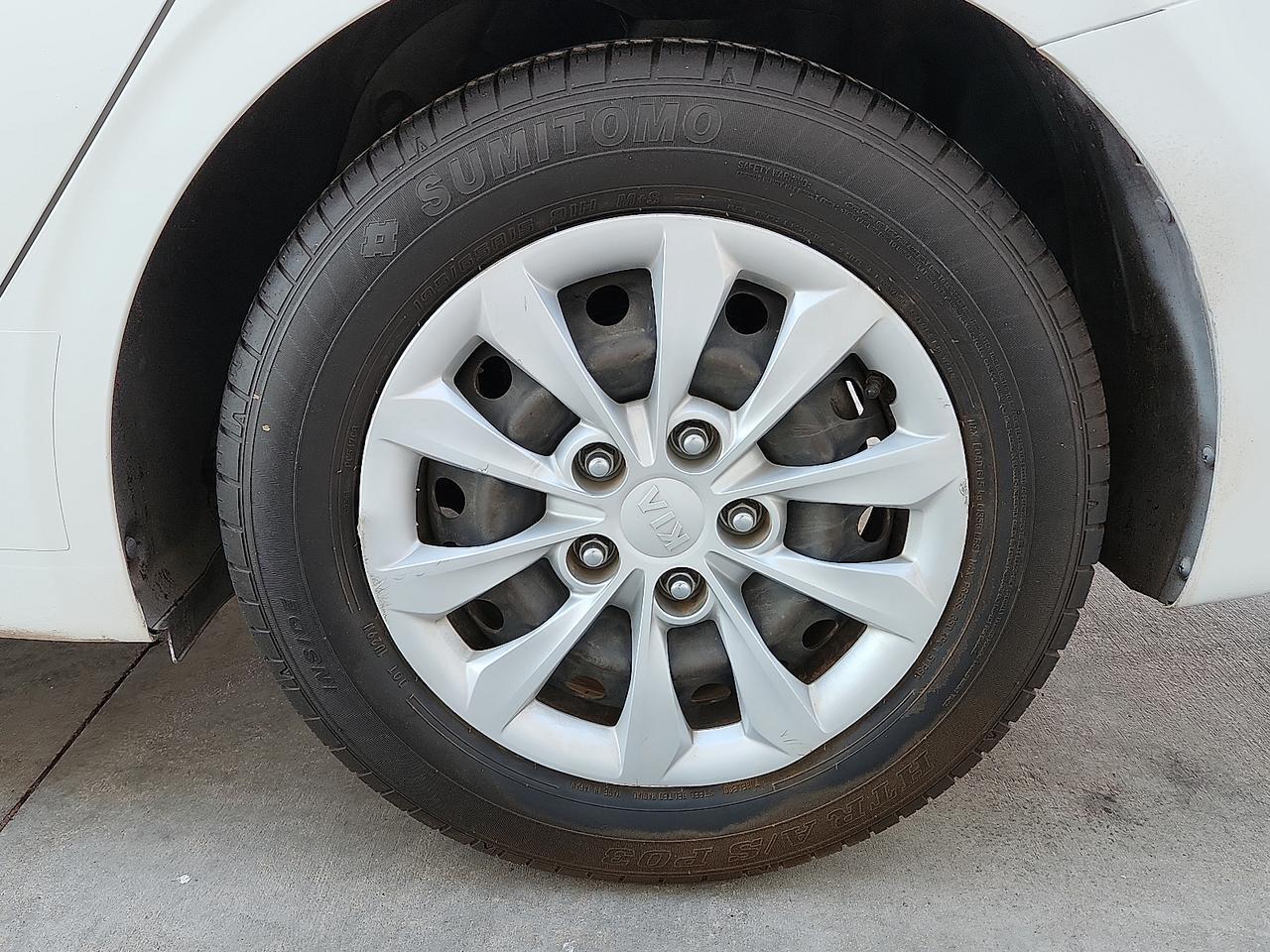 2020 Kia Forte FE Lubbock TX