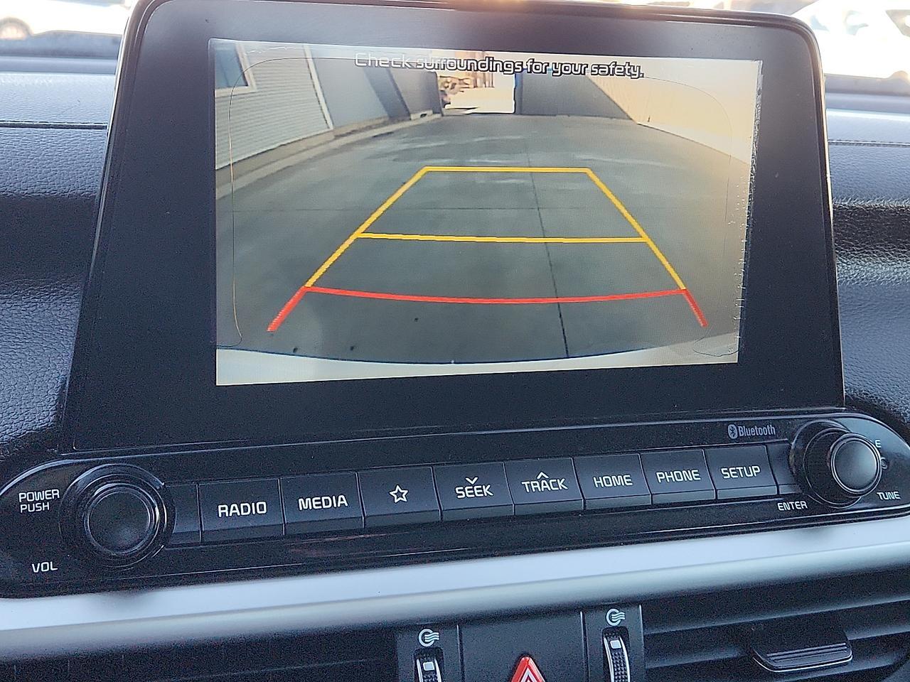 2020 Kia Forte FE Lubbock TX