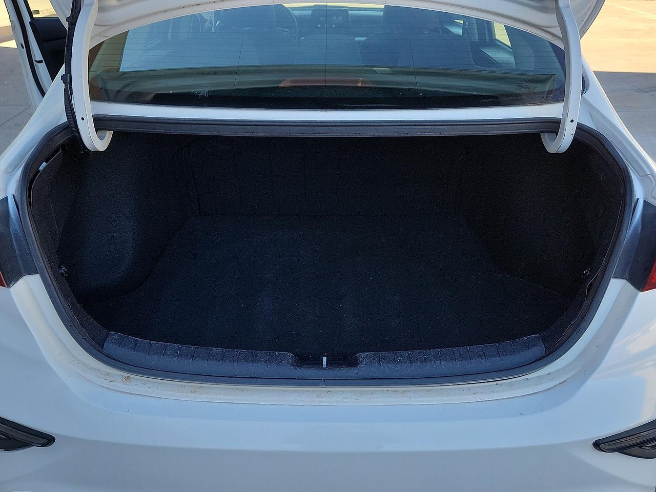 2020 Kia Forte FE Lubbock TX