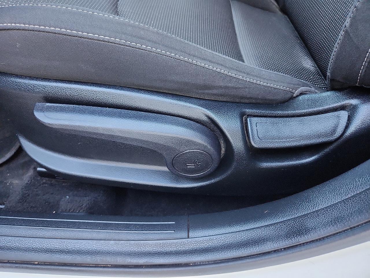 2020 Kia Forte FE Lubbock TX