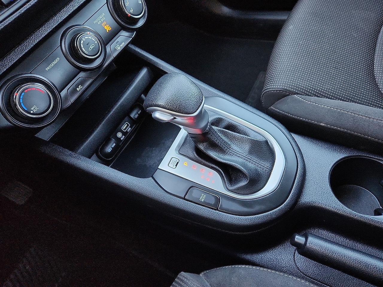 2020 Kia Forte FE Lubbock TX