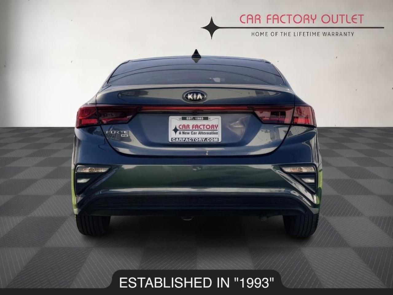 2020 Kia Forte FE Miami FL