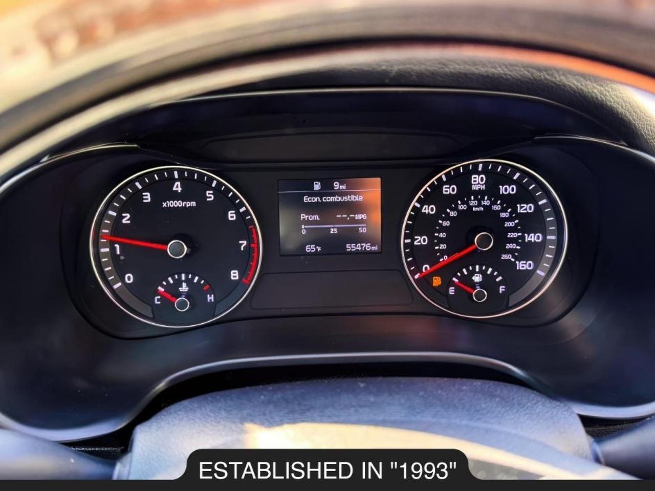 2020 Kia Forte FE Miami FL