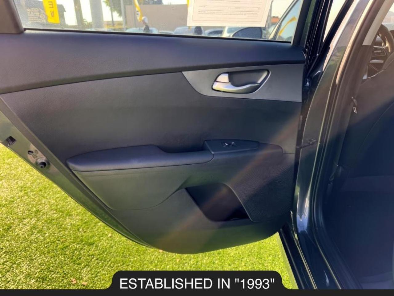 2020 Kia Forte FE Miami FL