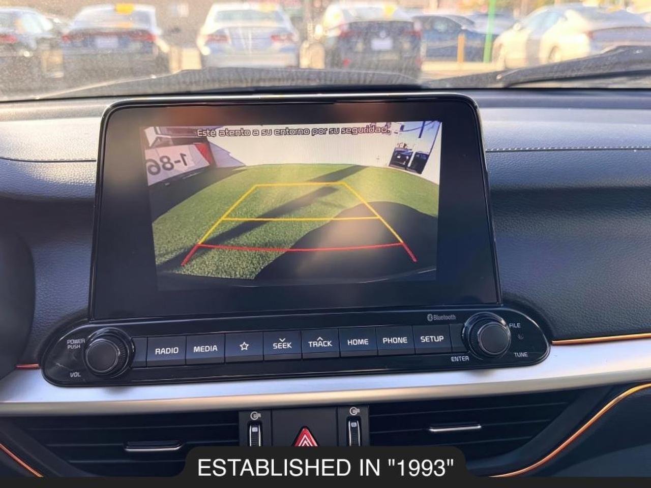 2020 Kia Forte FE Miami FL
