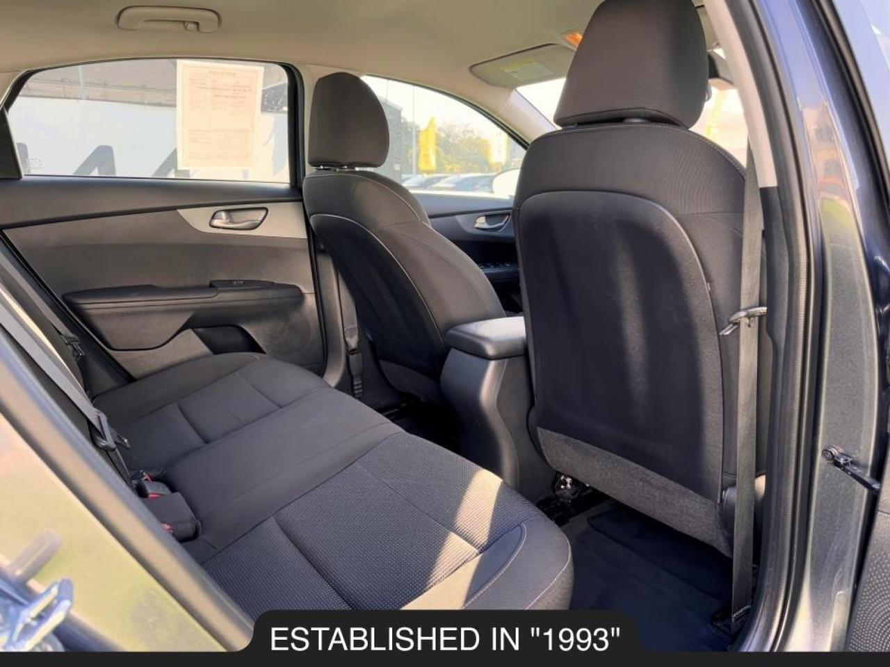 2020 Kia Forte FE Miami FL