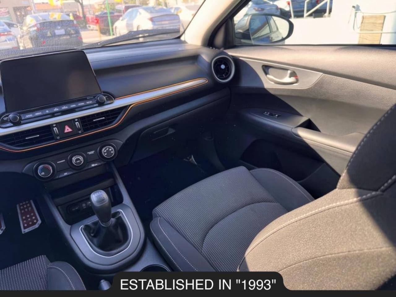 2020 Kia Forte FE Miami FL