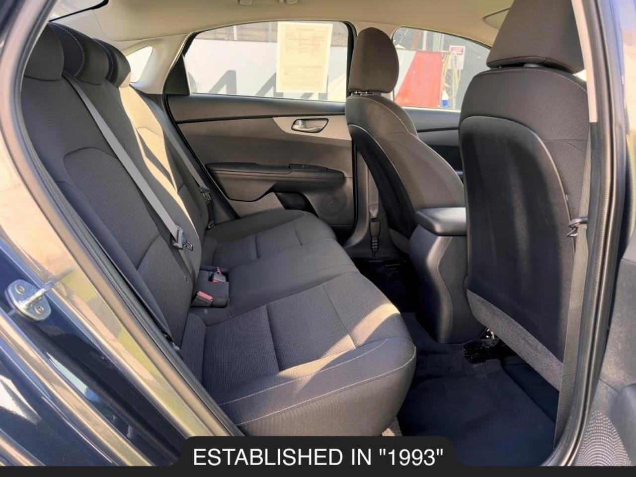 2020 Kia Forte FE Miami FL