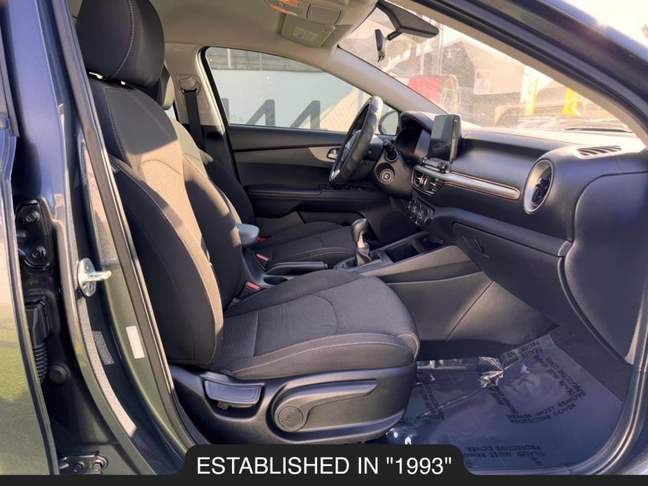 2020 Kia Forte FE Miami FL