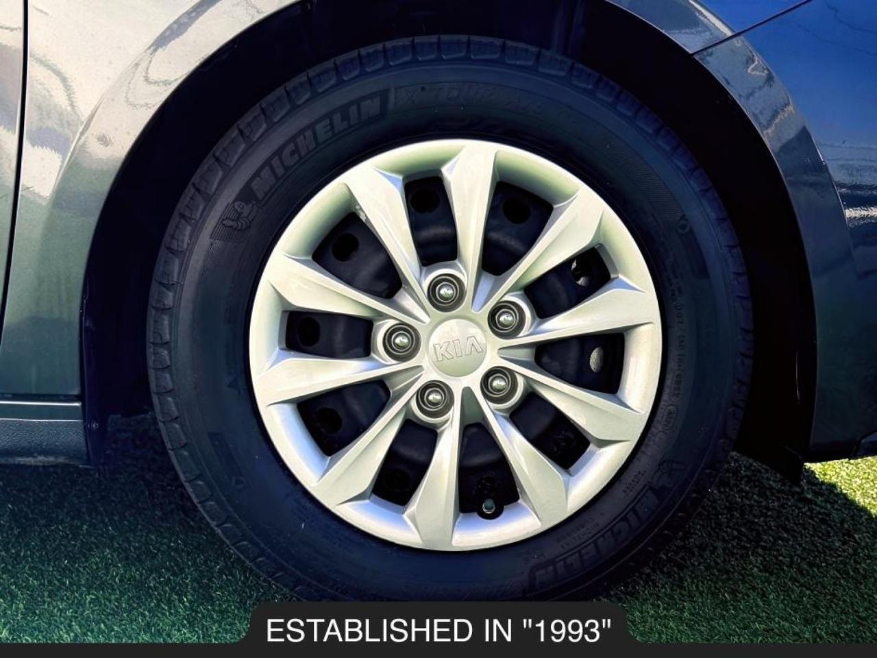 2020 Kia Forte FE Miami FL
