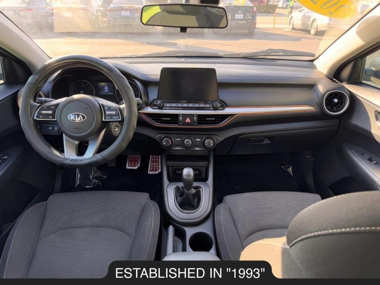 2020 Kia Forte FE Miami FL