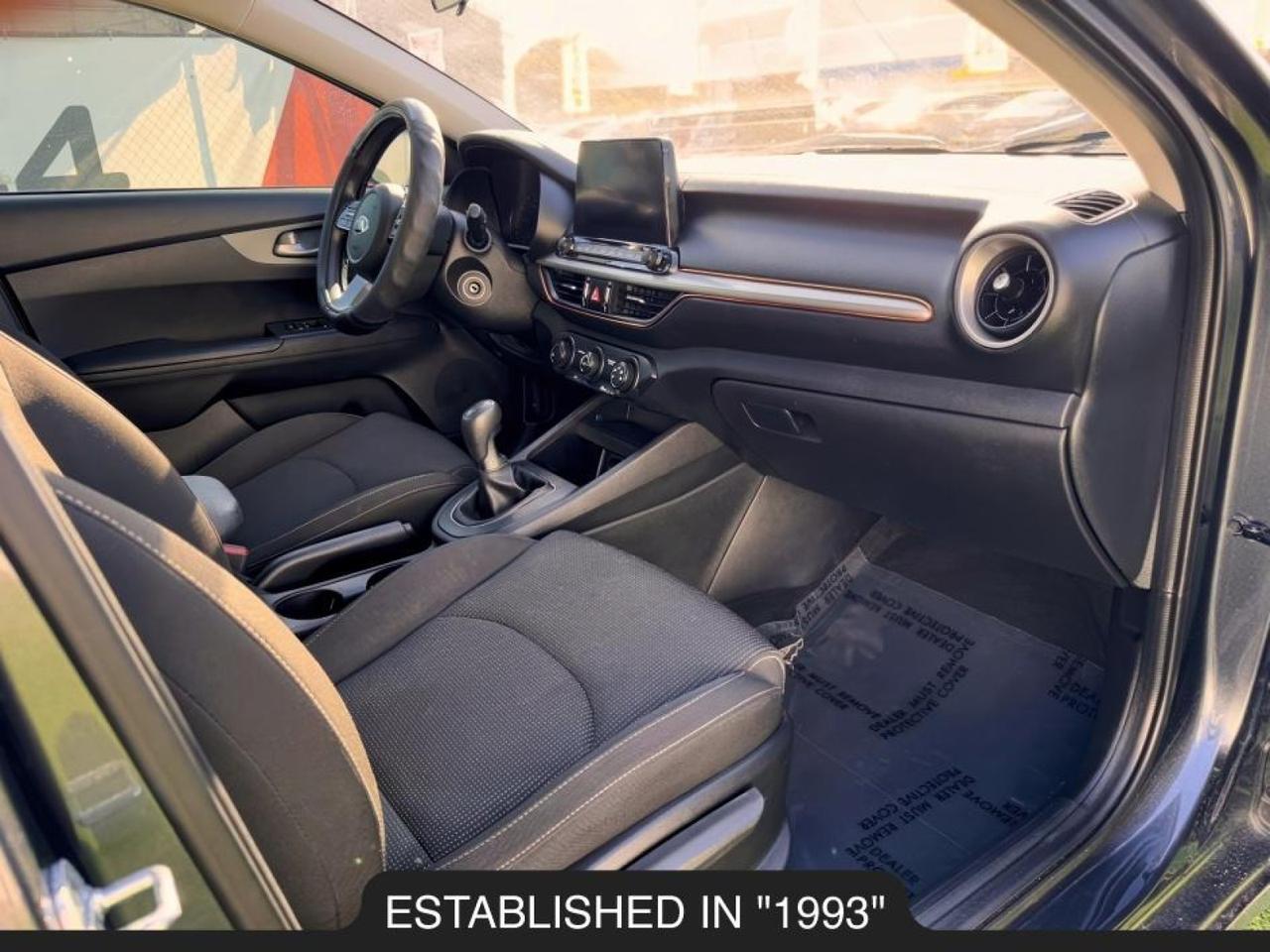 2020 Kia Forte FE Miami FL