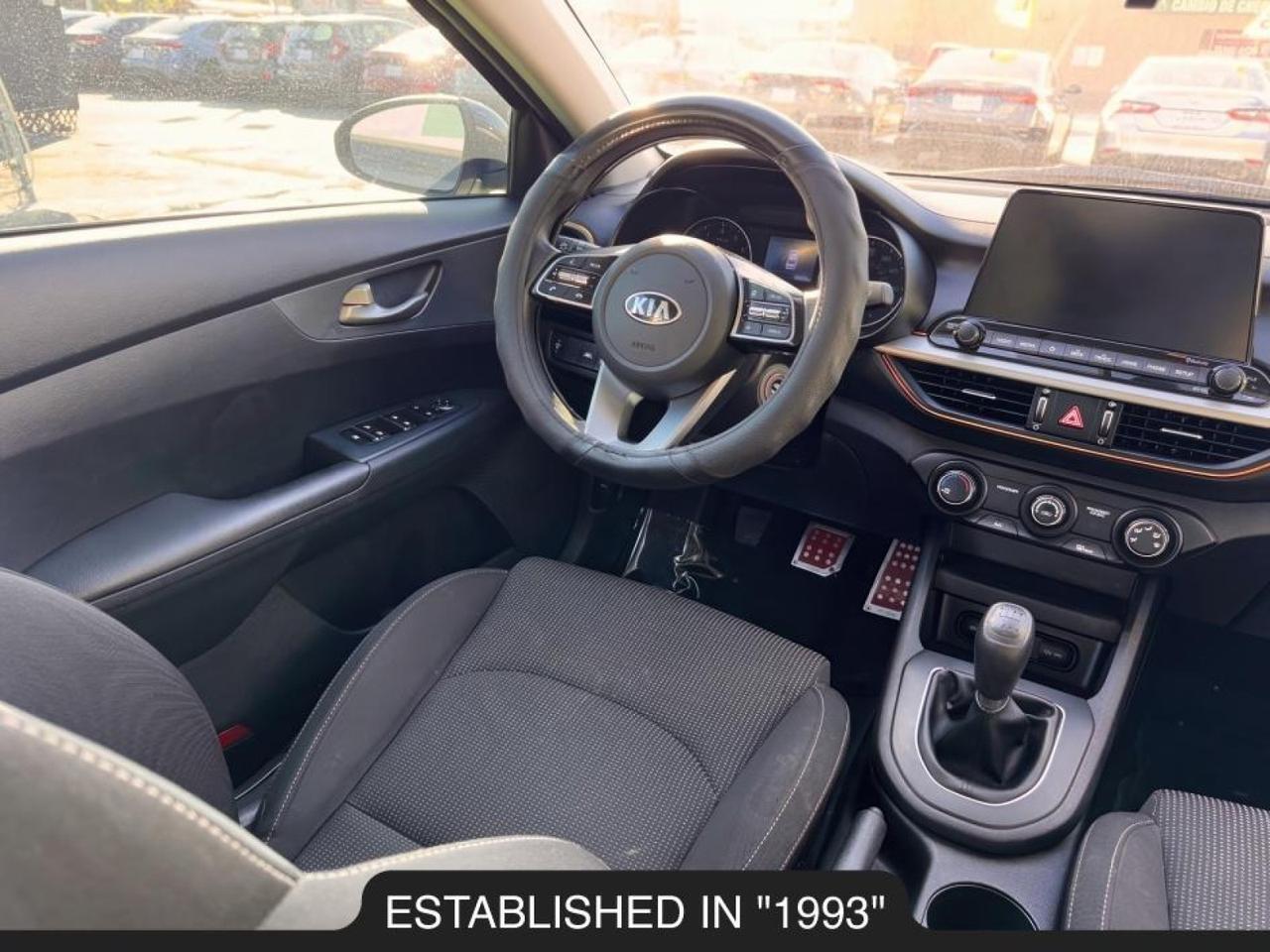 2020 Kia Forte FE Miami FL