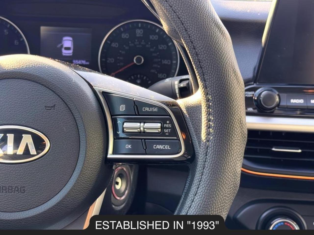 2020 Kia Forte FE Miami FL