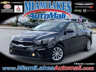 2020 Kia Forte FE Miami Lakes FL 2020 Kia Forte FE Miami Lakes FL