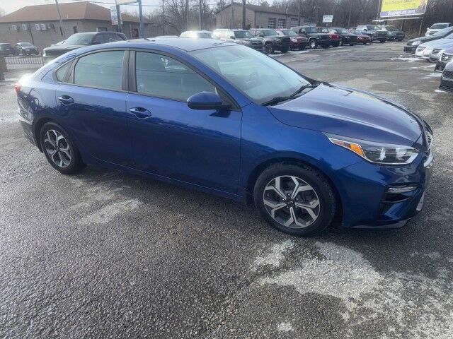 2020 Kia Forte FE North Versailles PA