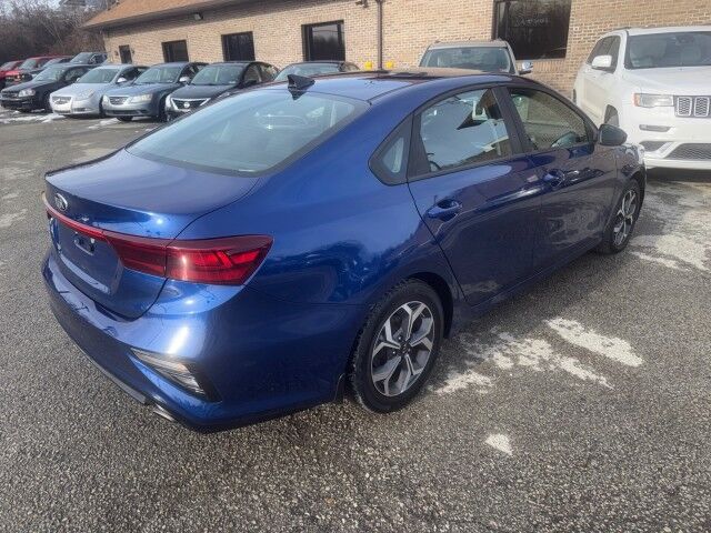 2020 Kia Forte FE North Versailles PA