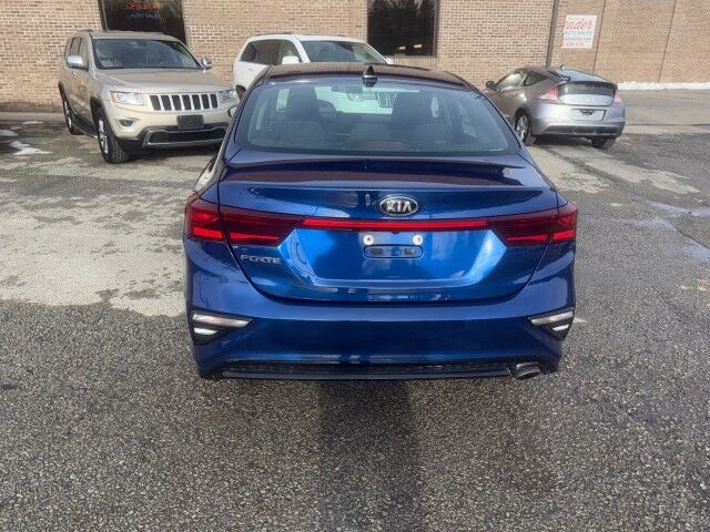 2020 Kia Forte FE North Versailles PA