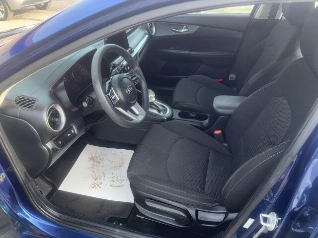 2020 Kia Forte FE North Versailles PA