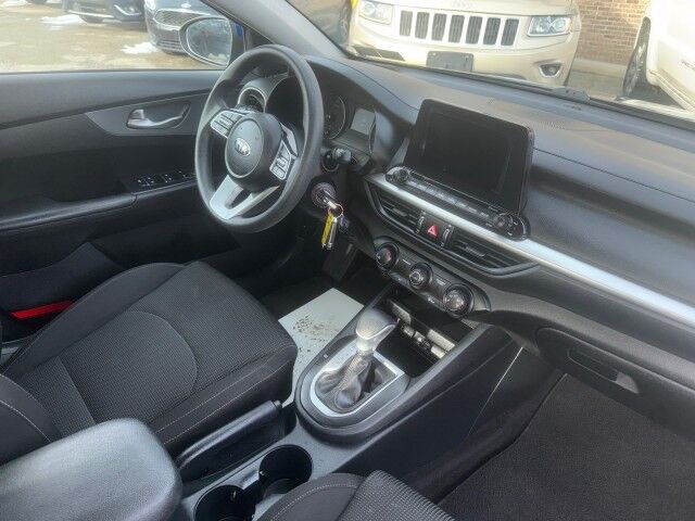 2020 Kia Forte FE North Versailles PA