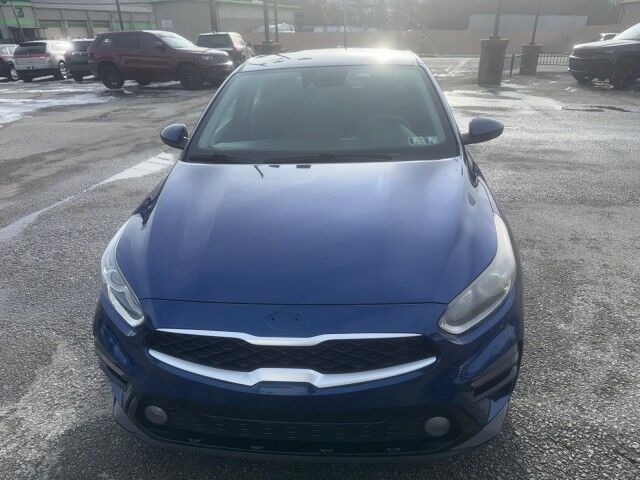 2020 Kia Forte FE North Versailles PA