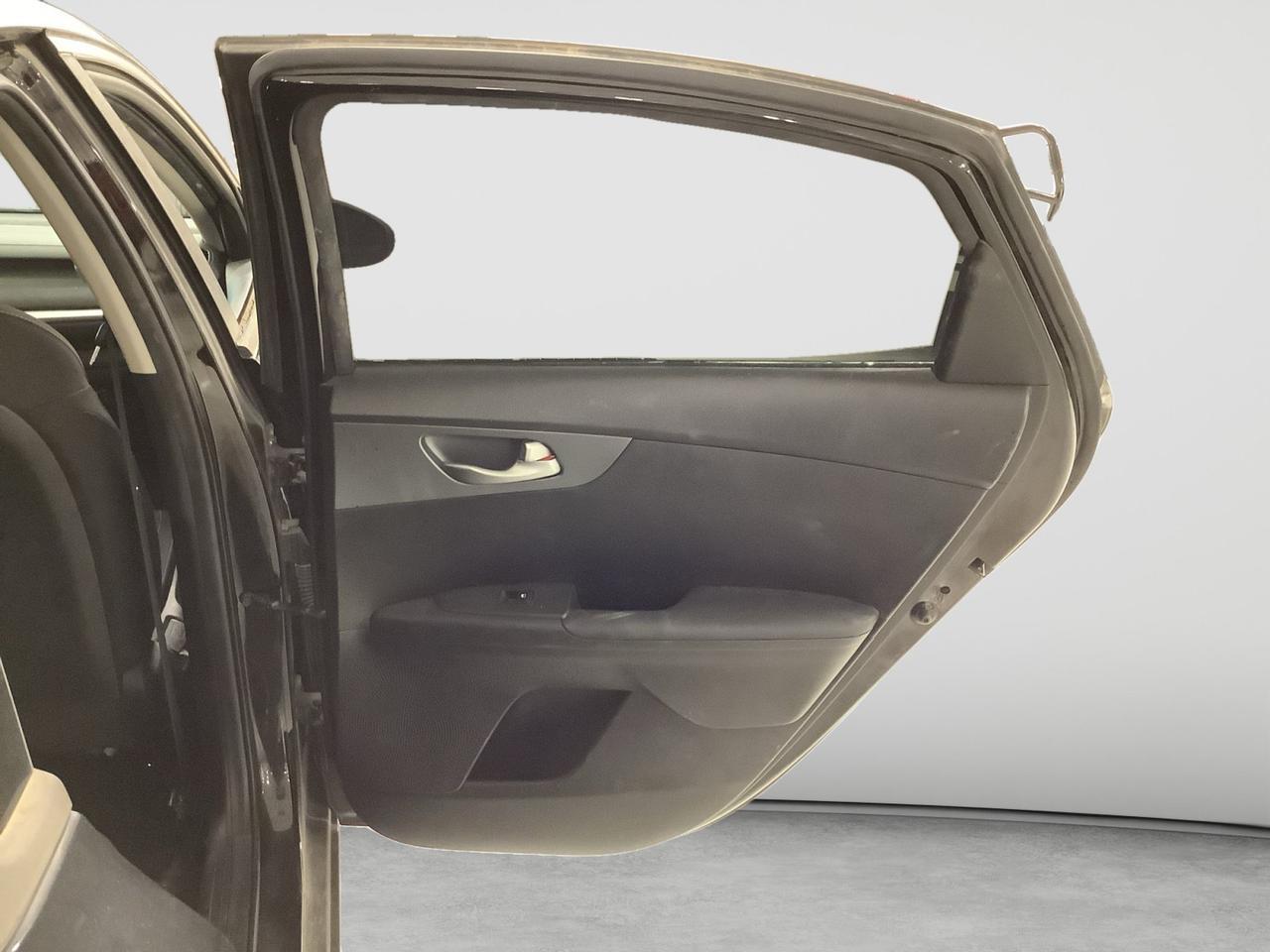 2020 Kia Forte FE New Braunfels TX