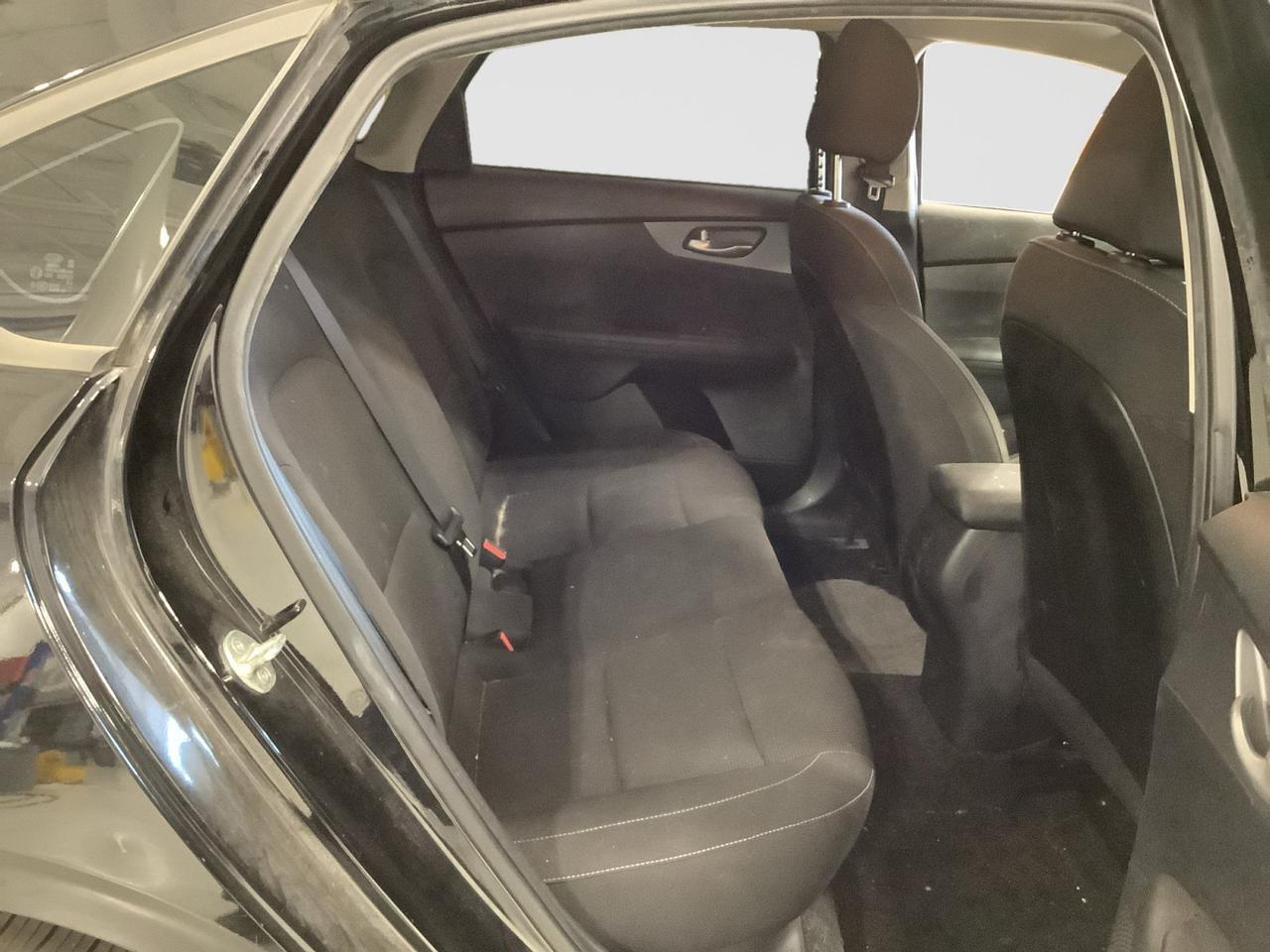 2020 Kia Forte FE New Braunfels TX