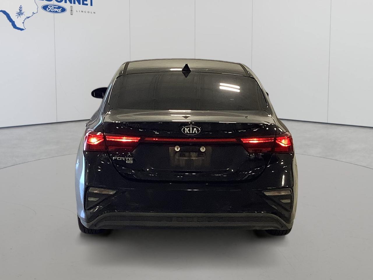 2020 Kia Forte FE New Braunfels TX