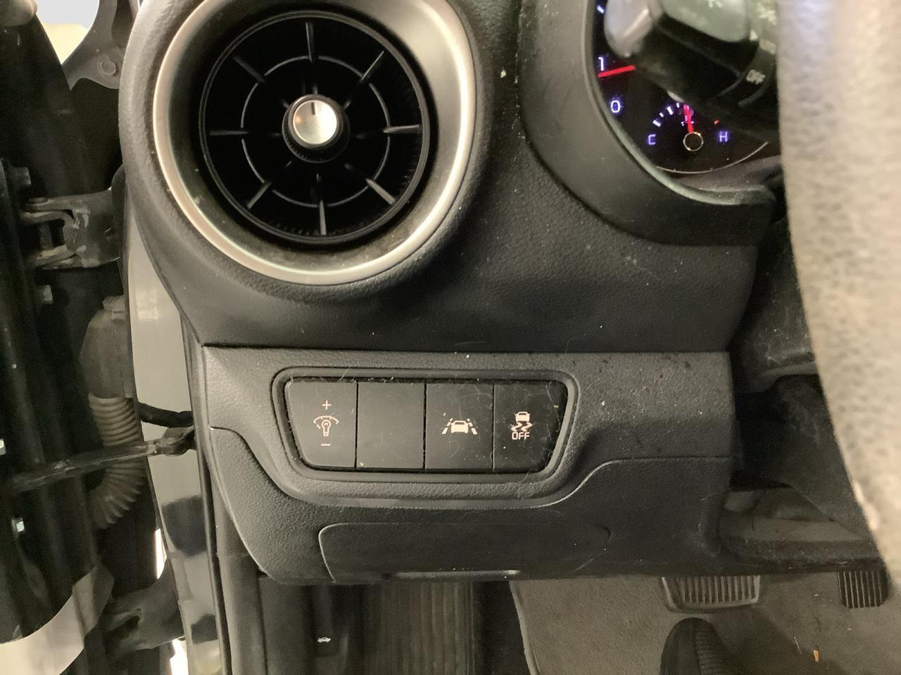 2020 Kia Forte FE New Braunfels TX