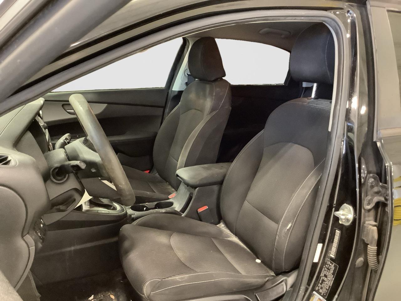 2020 Kia Forte FE New Braunfels TX
