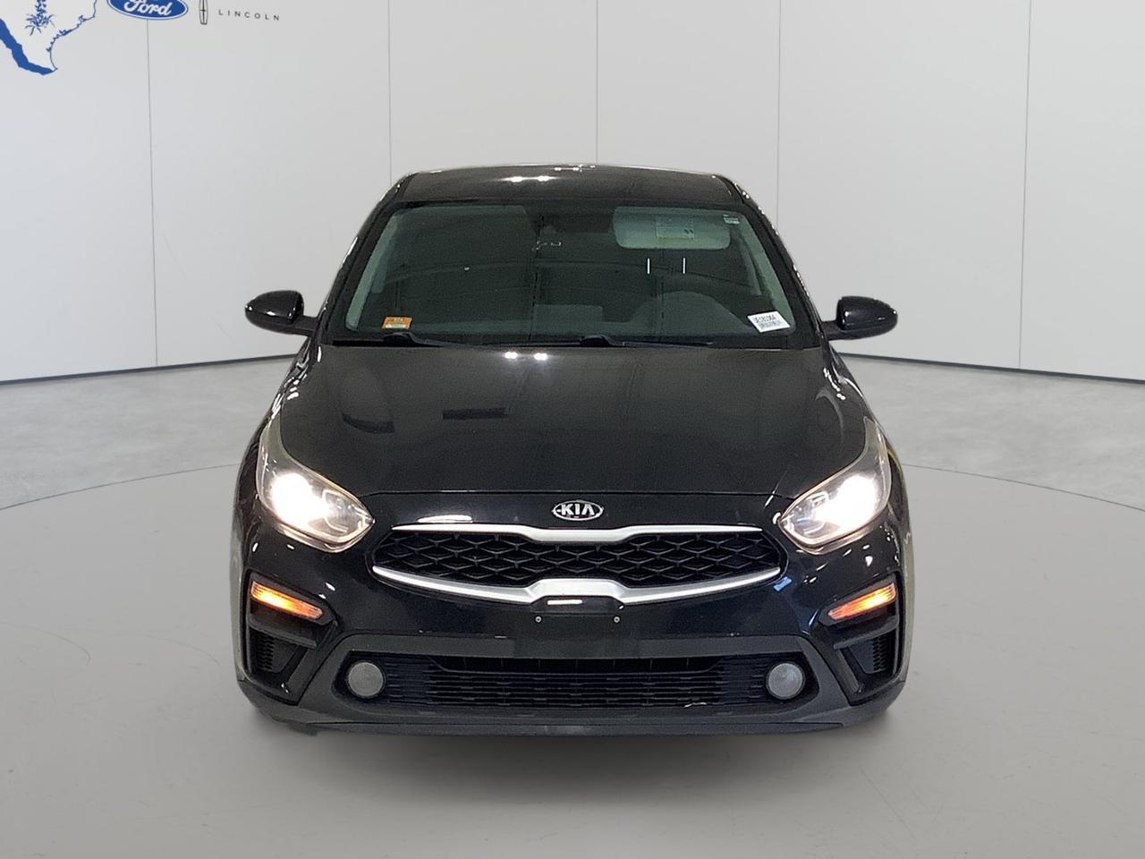 2020 Kia Forte FE New Braunfels TX