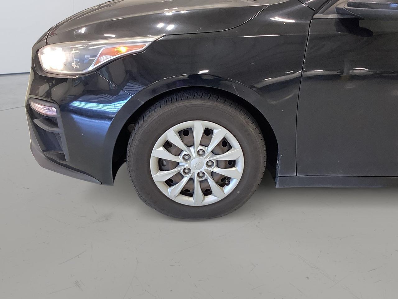 2020 Kia Forte FE New Braunfels TX