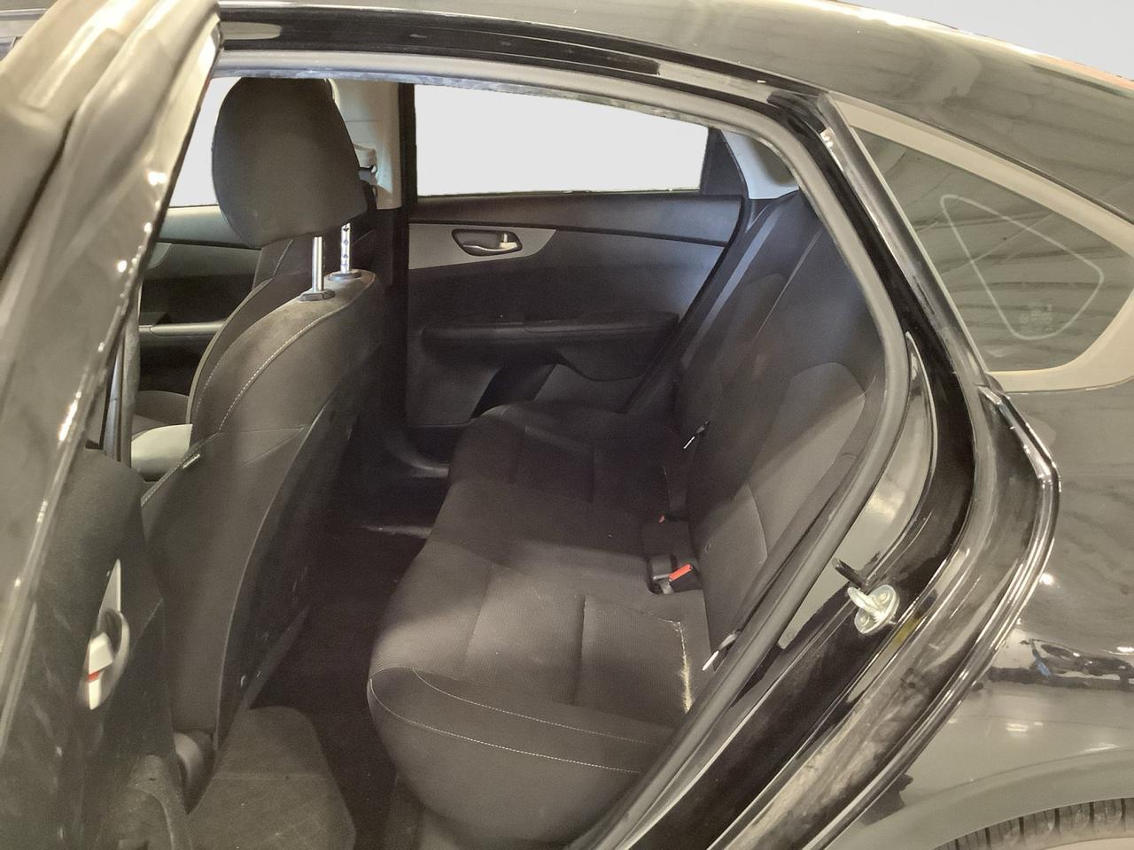 2020 Kia Forte FE New Braunfels TX