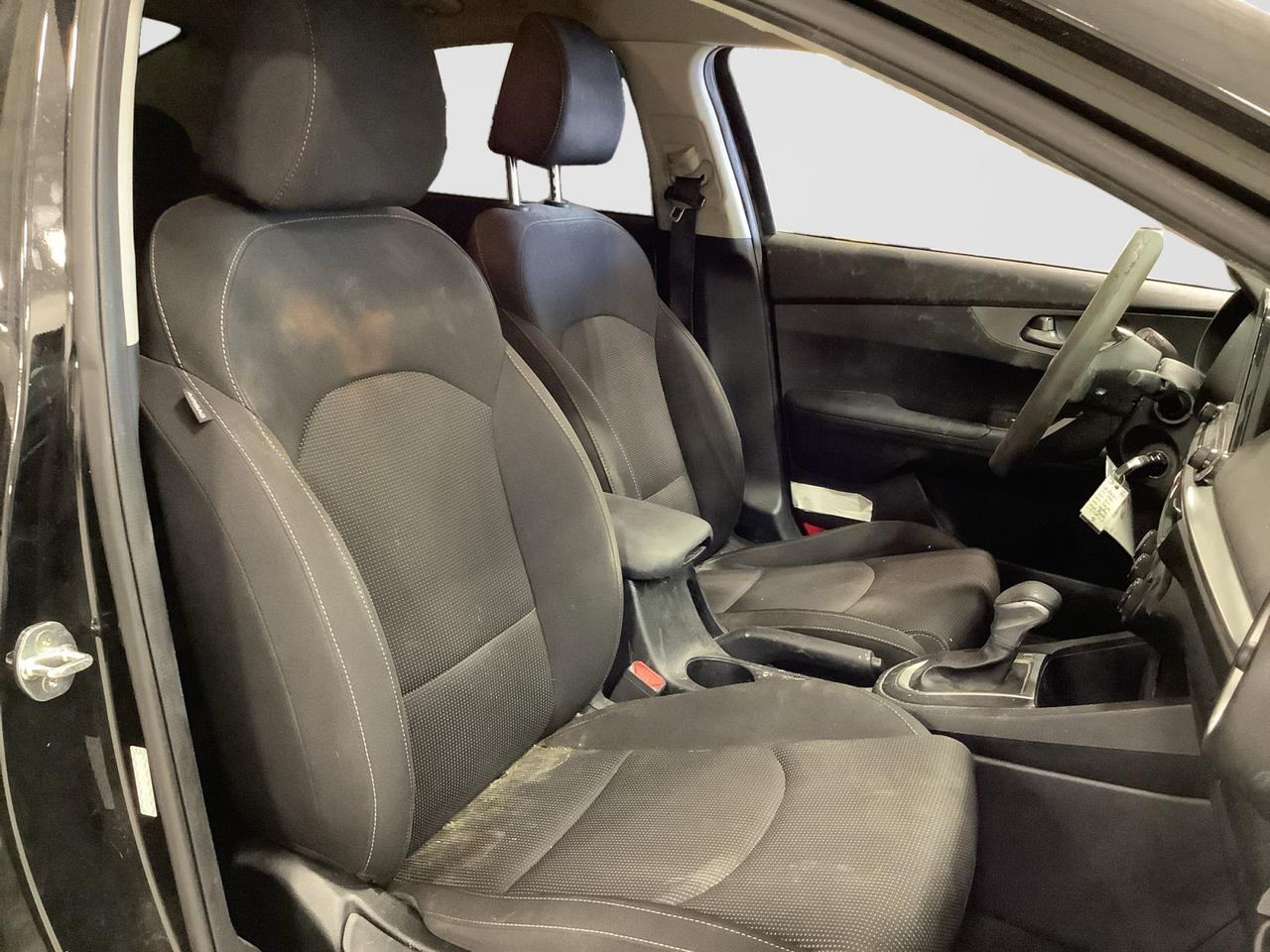 2020 Kia Forte FE New Braunfels TX