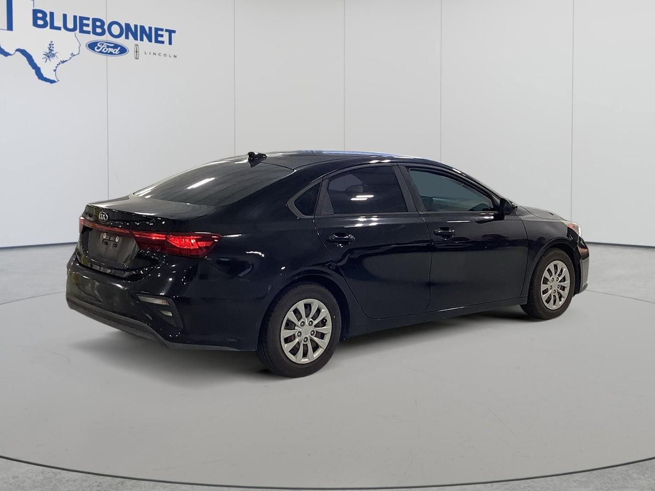 2020 Kia Forte FE New Braunfels TX