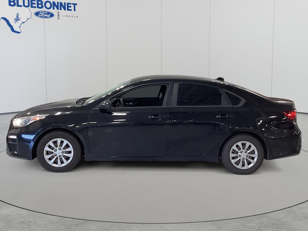 2020 Kia Forte FE New Braunfels TX