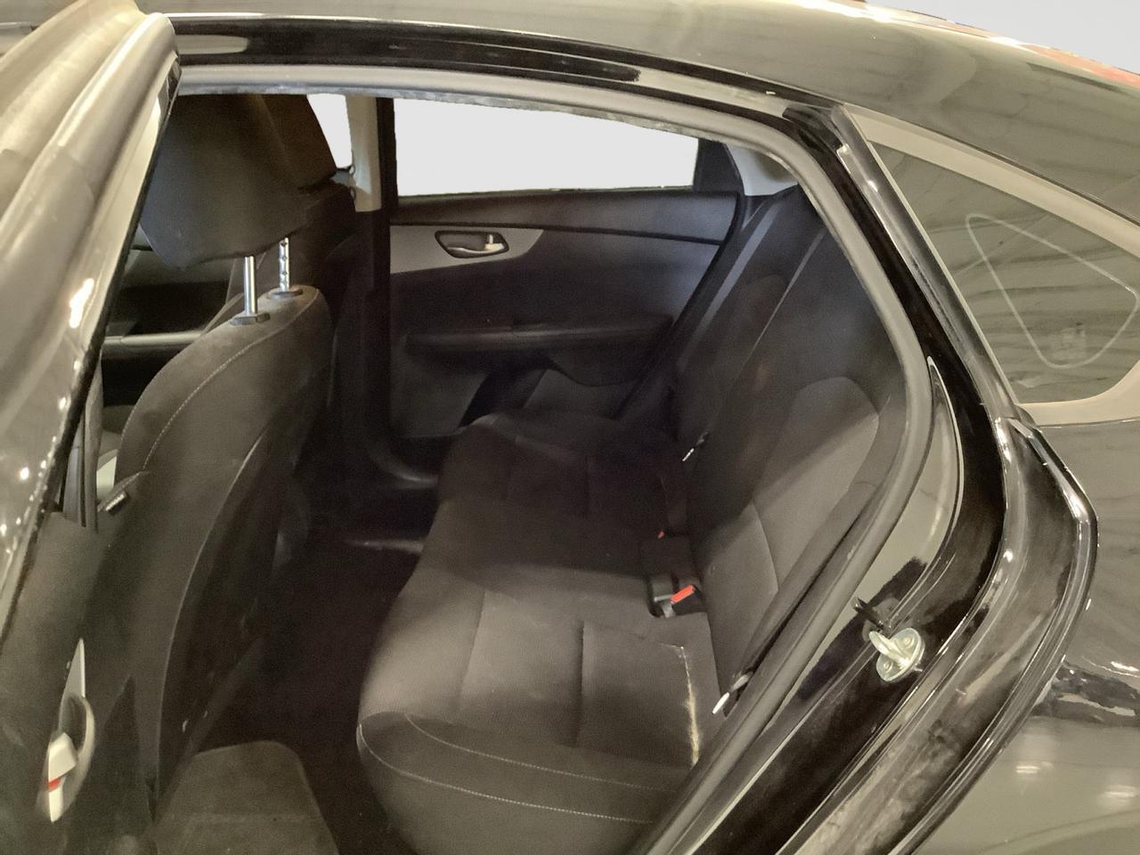 2020 Kia Forte FE New Braunfels TX