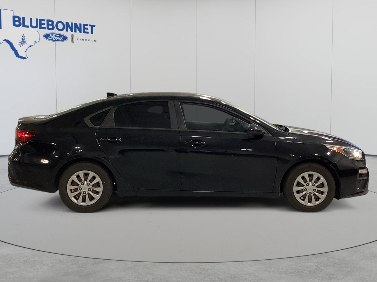 2020 Kia Forte FE New Braunfels TX