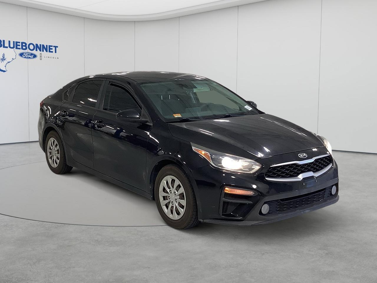 2020 Kia Forte FE New Braunfels TX