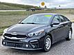 2020 Kia Forte FE