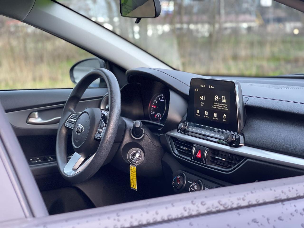 2020 Kia Forte FE Spokane Valley WA