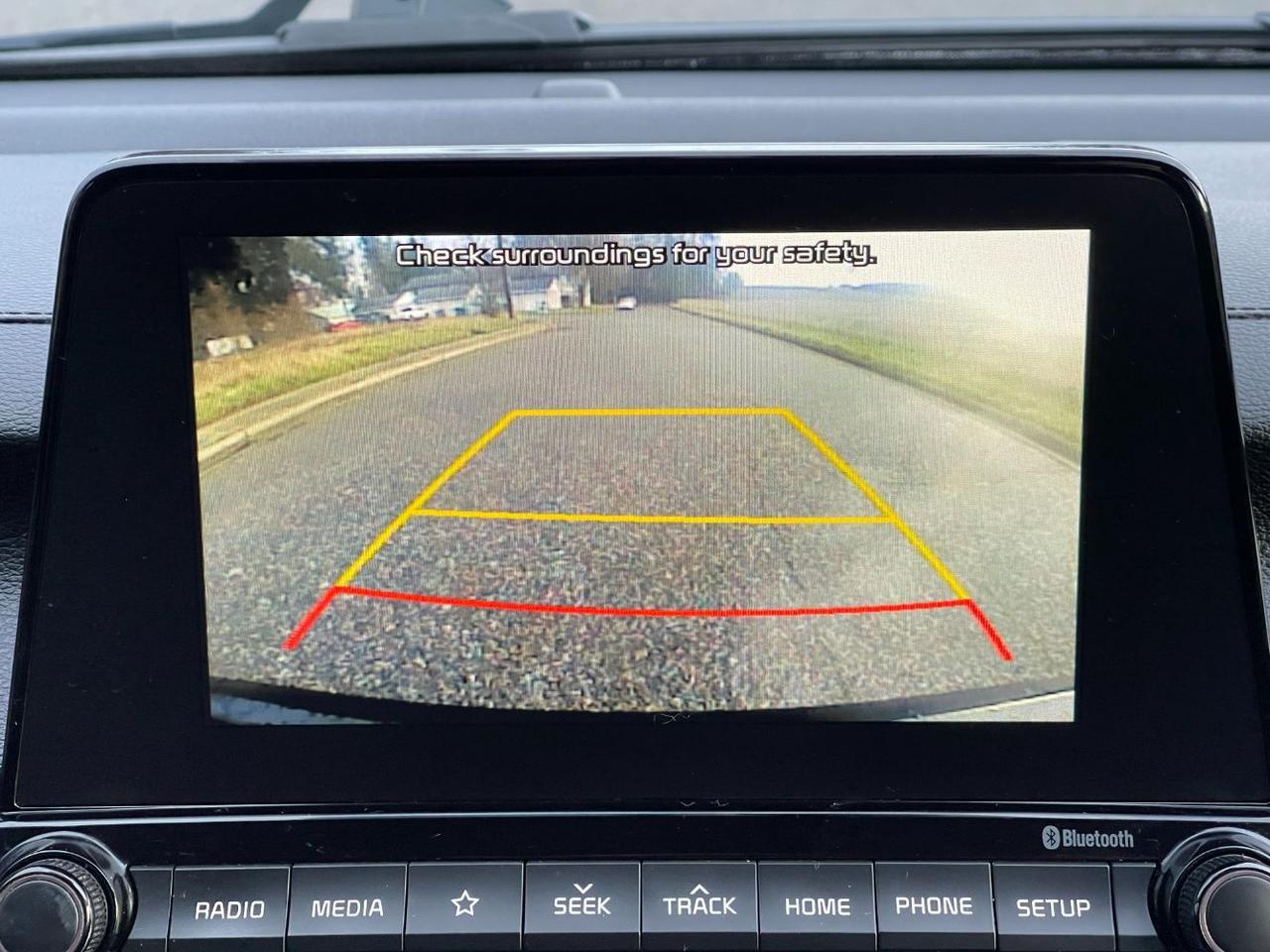 2020 Kia Forte FE Spokane Valley WA