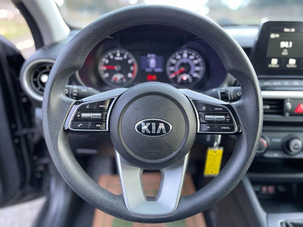 2020 Kia Forte FE Spokane Valley WA