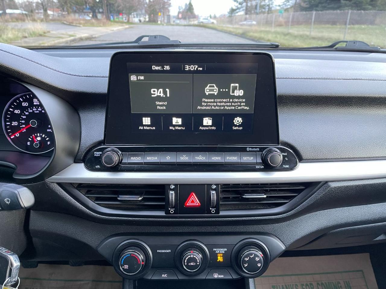 2020 Kia Forte FE Spokane Valley WA