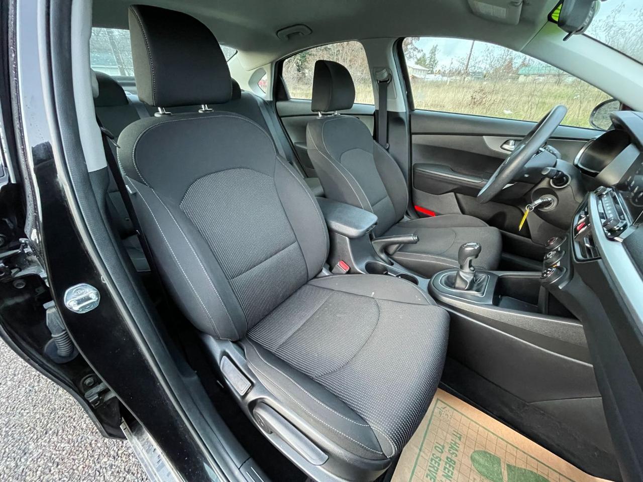 2020 Kia Forte FE Spokane Valley WA