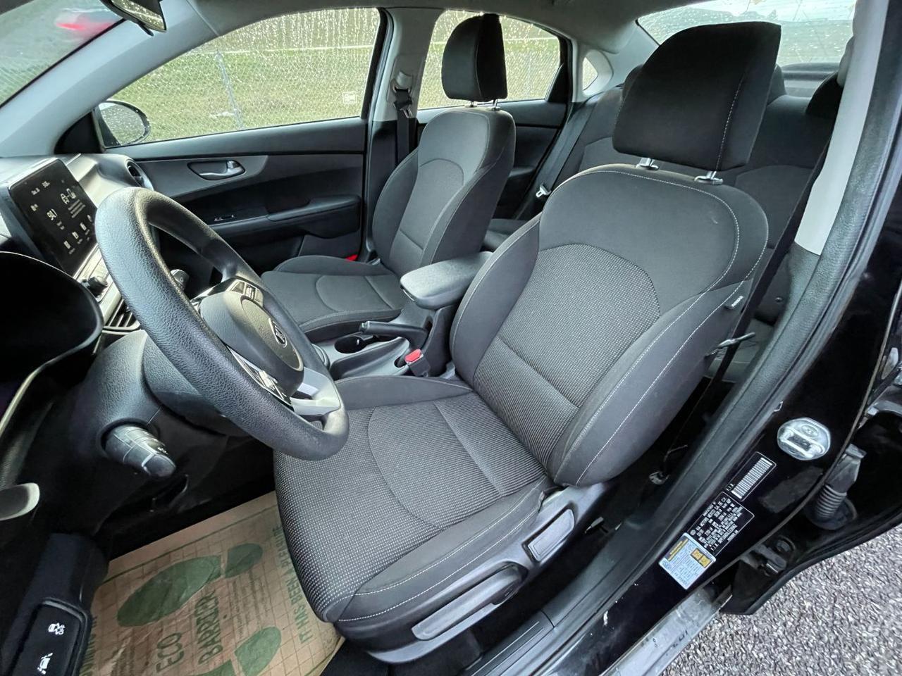 2020 Kia Forte FE Spokane Valley WA