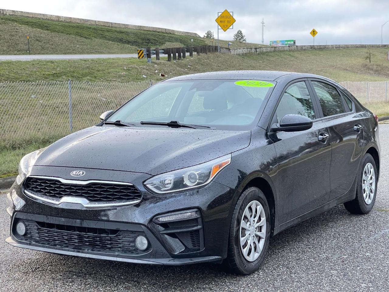 2020 Kia Forte FE Spokane Valley, WA