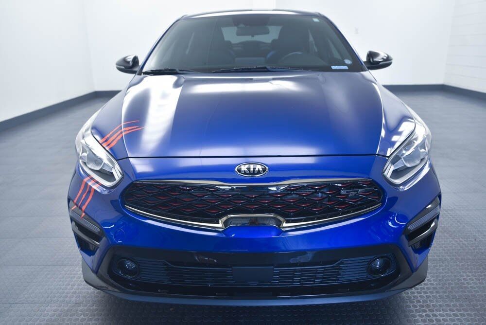 2020 Kia Forte GT Akron OH