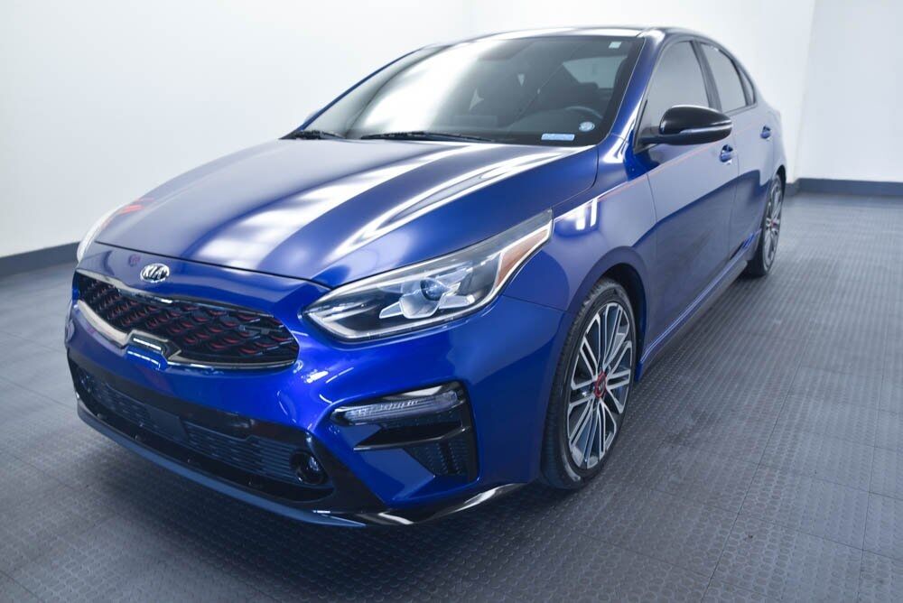 2020 Kia Forte GT Akron OH