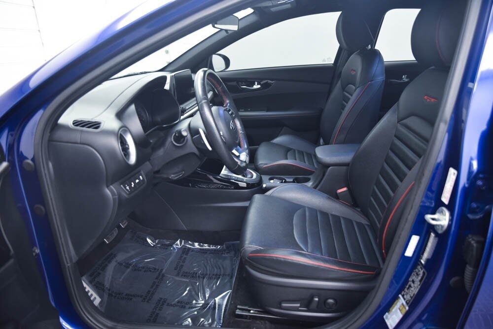 2020 Kia Forte GT Akron OH